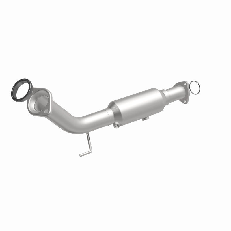 MagnaFlow California Direct Fit Catalytic Conv 02-06 Acura RSX L4 2.0L / 02-05 Honda Civic L4 2.0L - 5461142