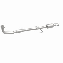 Load image into Gallery viewer, MagnaFlow 99-00 Galant L4 2.4 OEM Underbody Direct Fit Converter - 21-374
