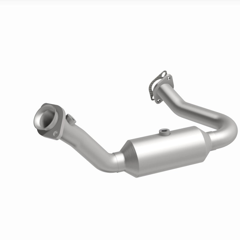 MagnaFlow Direct Fit Catalytic Converter 07-09 Ranger 4.0 Driver Side OEM - 49677