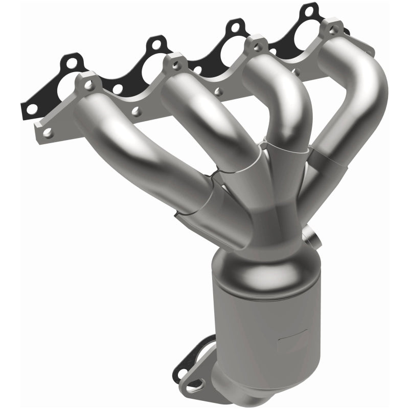MagnaFlow Direct Fit Catalytic Converter 00-02 Hyundai Accent 1.5L - 51887
