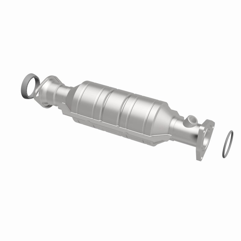 MagnaFlow Direct Fit Catalytic Converter 1998 Honda Odyssey 2.3L - 93114