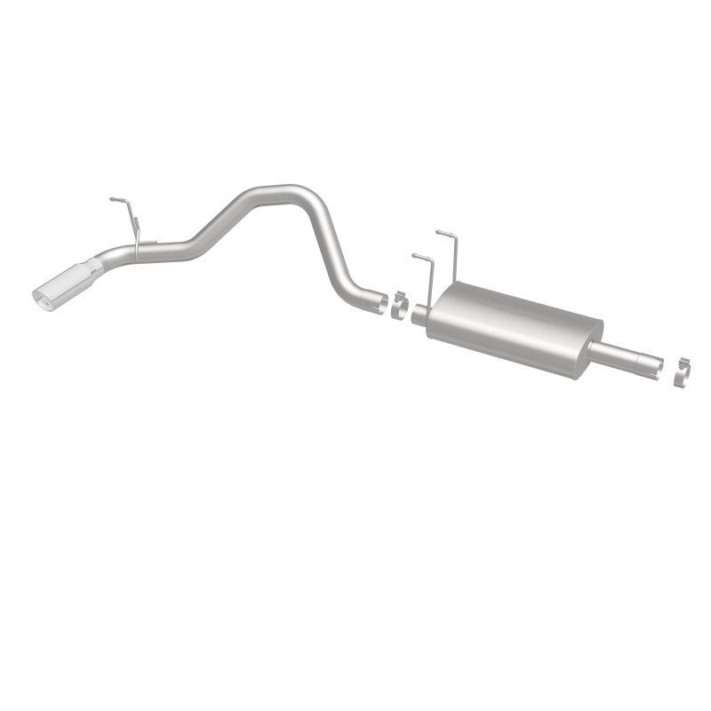 MagnaFlow SYS C/B 09-11 Dodge Ram 1500 - 16386