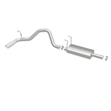 Load image into Gallery viewer, MagnaFlow SYS C/B 09-11 Dodge Ram 1500 - 16386