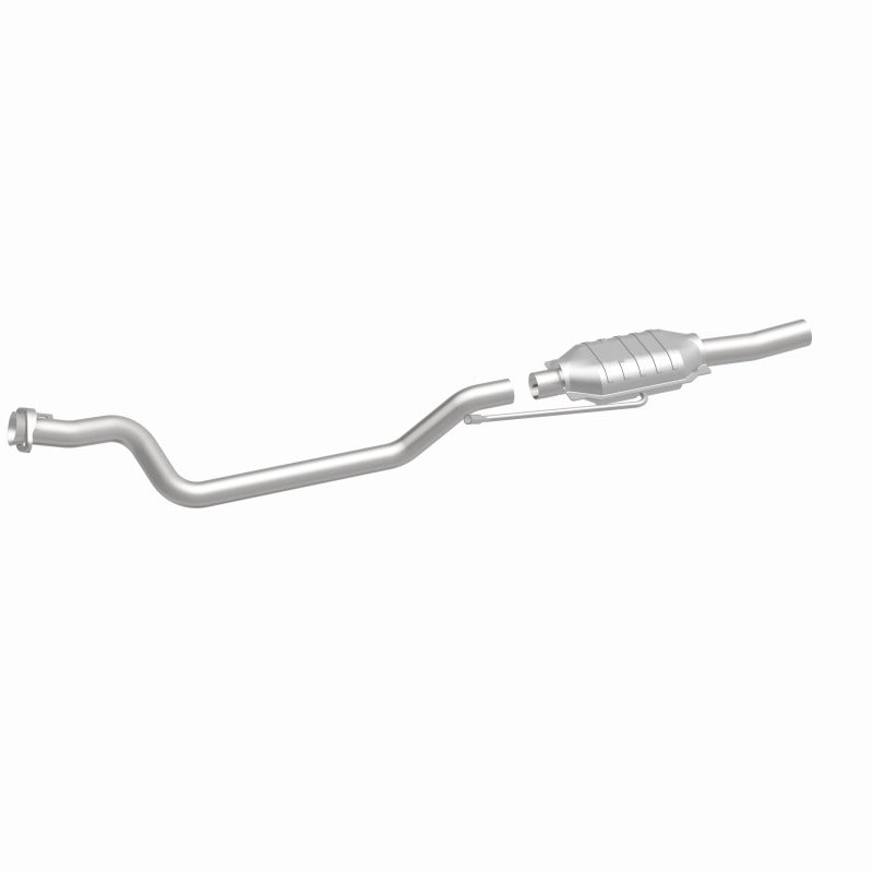 MagnaFlow Direct Fit Catalytic Converter Ford 84 86 - 93301