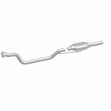 Load image into Gallery viewer, MagnaFlow Direct Fit Catalytic Converter Ford 84 86 - 93301