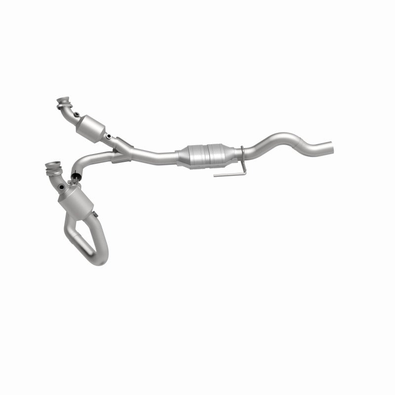 MagnaFlow Direct Fit Catalytic Converter 01-03 Dakota 3.9/5.9L - 447241