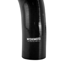 Load image into Gallery viewer, Mishimoto 2023+ Nissan Z Silicone Coolant Hose Kit - Black - MMHOSE-Z-23BK
