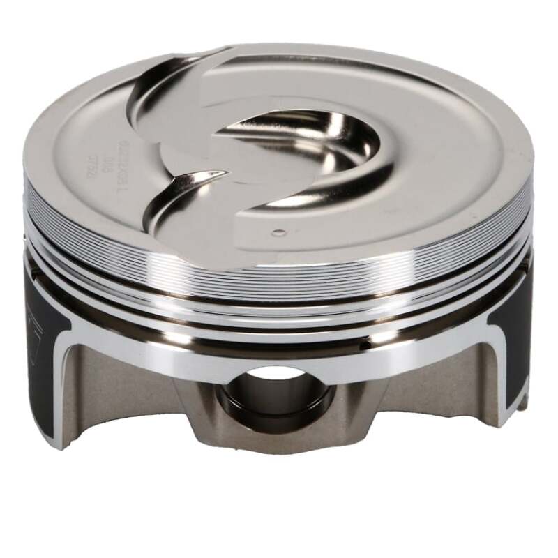 Wiseco Chevrolet LT1 4.070in Bore 1.304in CH -12.00 CC Professional Piston Set - K0232X05