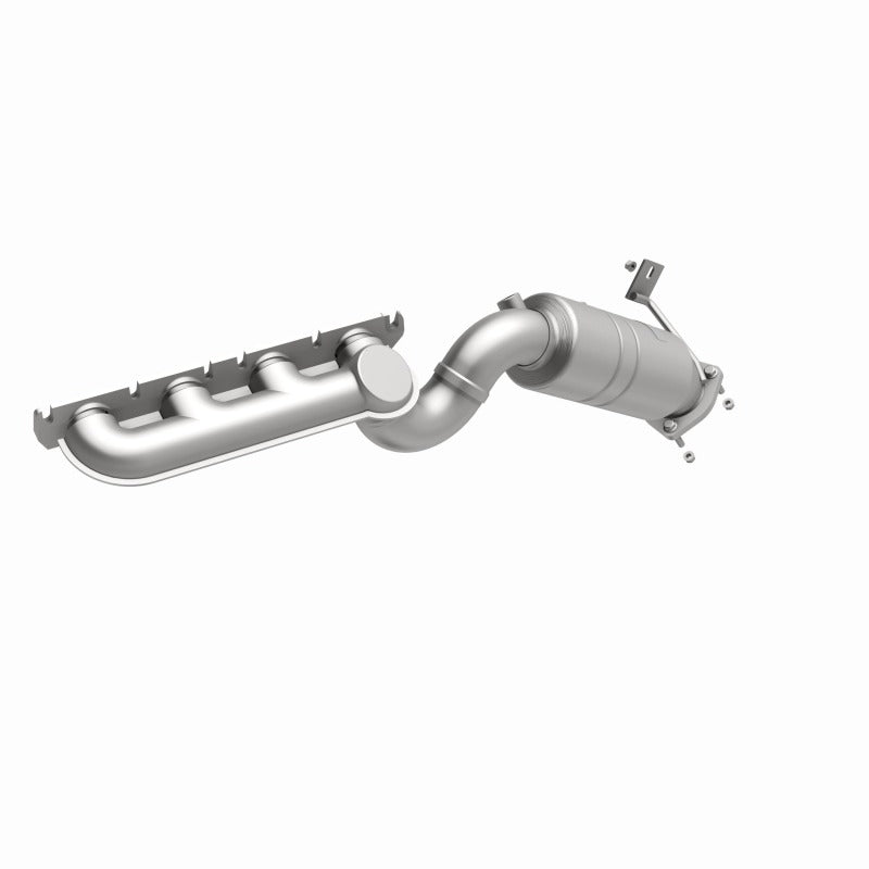 MagnaFlow Direct Fit Catalytic Converter 07-08 Audi A6/A8 4.2L - 51138