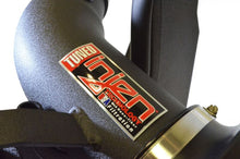 Load image into Gallery viewer, Injen 11-20 Dodge Challenger SRT-8 6.4L V8 Wrinkle Black Power-Flow Short Ram Intake - PF5064WB