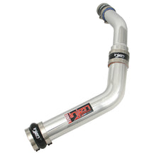 Load image into Gallery viewer, Injen 2009 Lancer Ralliart 2.0L Turbo Polished Upper Intercooler Pipe Kit - SES1837ICP