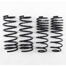 Load image into Gallery viewer, RS-R 07-14 Mazda  2 (DE5FS) Super Down Springs - M609S