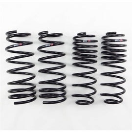 RS-R 07-14 Mazda  2 (DE5FS) Super Down Springs - M609S