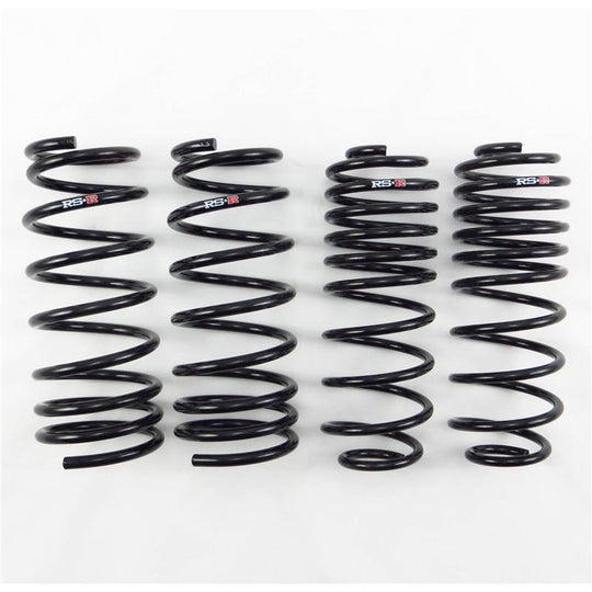 RS-R 07-14 Mazda  2 (DE5FS) Super Down Springs - M609S