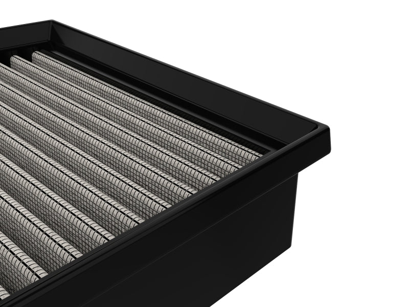 aFe MagnumFLOW Pro DRY S OE Replacement Filter 14-19 Ford Fiesta 1.6L Turbo - 31-10307