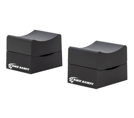 Race Ramps 10in. Two-Piece Multi-Purpose Wheel Cribs -1500 lbs Capacity - RR-WC-10-2