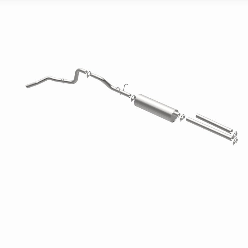 MagnaFlow BRE Exhaust Kit 92-95 Ford F150 - 106-0203