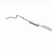 Load image into Gallery viewer, MagnaFlow BRE Exhaust Kit 92-95 Ford F150 - 106-0203