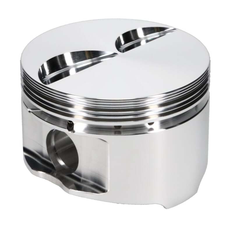 JE Pistons 305 SBC FT Set of 8 Pistons - 170771