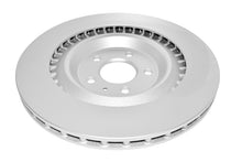 Load image into Gallery viewer, DBA 15-19 Porsche Macan Turbo (w/360mm Front Rotor) Turbocharged Rear En-Shield HC Standard Rotor - DBA2599E