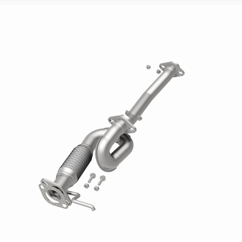BRE Exhaust 05-07 Ford Five Hundred Mercury Montego 3.0L Front Pipe Kit - 107-0271