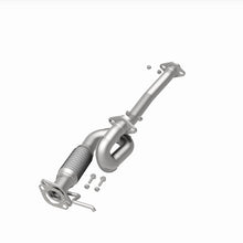 Load image into Gallery viewer, BRE Exhaust 05-07 Ford Five Hundred Mercury Montego 3.0L Front Pipe Kit - 107-0271