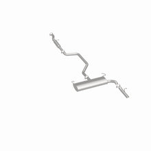 Load image into Gallery viewer, MagnaFlow BRE Exhaust Kit 07-14 Sebring 200 Avenger 2.4L - 106-0112