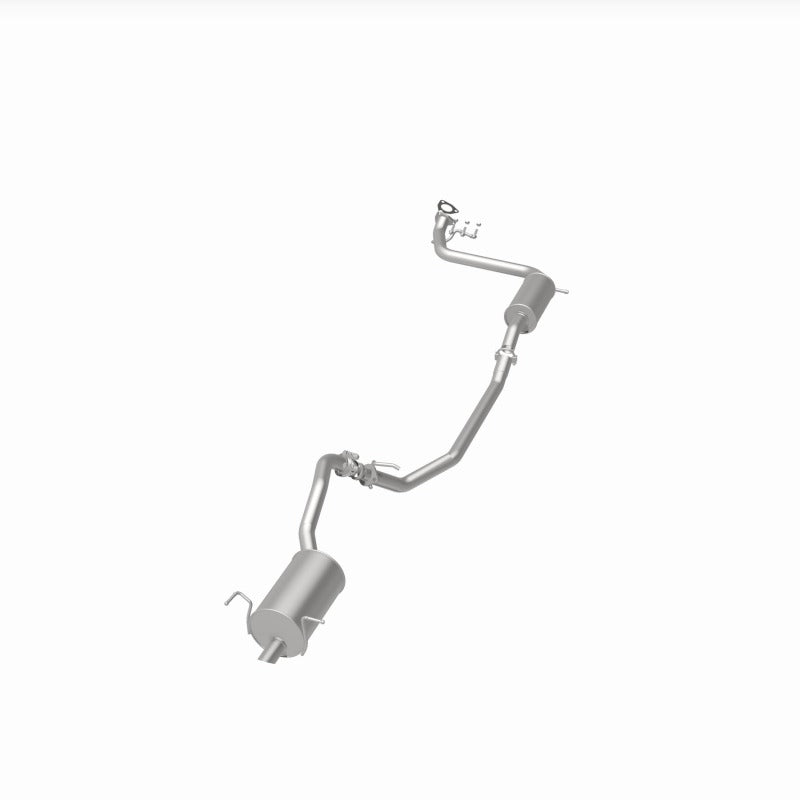 MagnaFlow Honda BRE Exhaust Replacement Kit - 106-0970