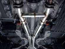 Load image into Gallery viewer, AWE Tuning 18-23 Dodge Durango SRT &amp; Hellcat Touring Edition Exhaust - Chrome Silver Tips - 3015-32952