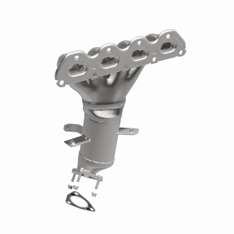 MagnaFlow Direct Fit Catalytic Converter 11-15 Chevrolet Cruze 1.8L Flex - 52145