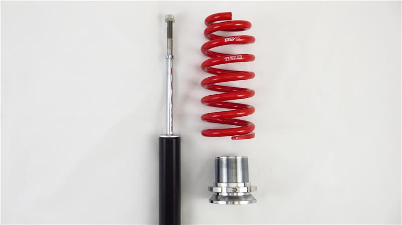 RS-R 2014-2020 Lexus IS250/350 AWD (GSE36) Sports-i Coilovers - XLIT197M