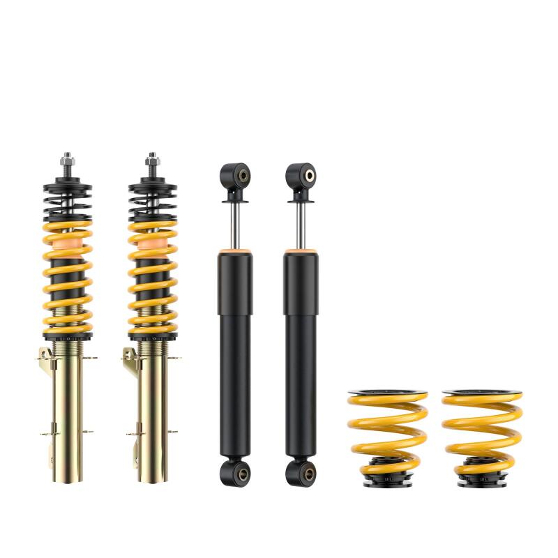 ST XA Coilover Kit 00-06 Audi TT/TT Roadster Quattro (8N) - 18210041