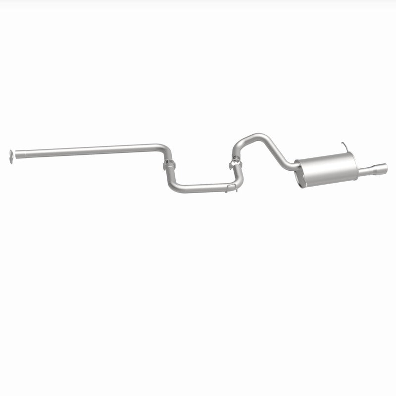 MagnaFlow BRE Exhaust Kit 01-09 Chrysler PT Cruiser 2.4L - 106-0232