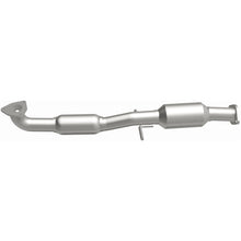 Load image into Gallery viewer, MagnaFlow Direct Fit Catalytic Converter 2012-2016 Buick LaCrosse/ 2012-2015 Buick Regal 2.4 - 21-177