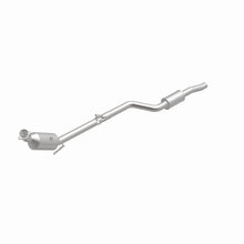 Load image into Gallery viewer, MagnaFlow 11-12 Mercedes-Benz C300 3.0L OEM Grade Direct Fit Catalytic Converter - 21-498
