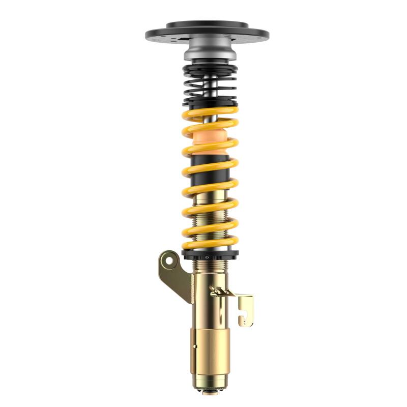 ST 2014+ Coupe 228i/230i (F22/F23) 2WD (w/ Electronic Dampers) XTA Plus 3 Adjustable Coilover Kit - 182022080E