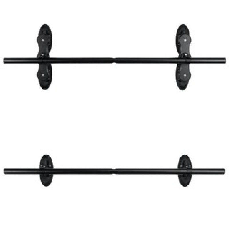 SeaSucker Monkey Bars R/R Ridge Ready 60in. For Vans/Trucks/SUVs/Jeeps - SX6141