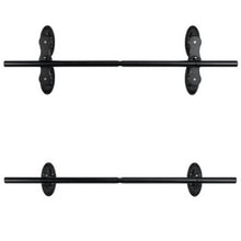 Load image into Gallery viewer, SeaSucker Monkey Bars R/R Ridge Ready 60in. For Vans/Trucks/SUVs/Jeeps - SX6141