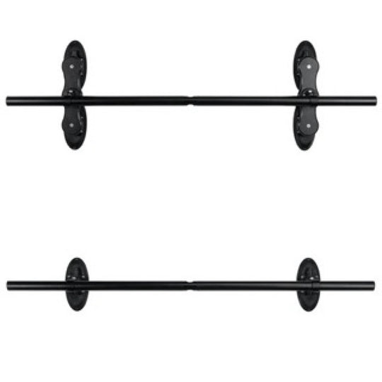 SeaSucker Monkey Bars R/R Ridge Ready 60in. For Vans/Trucks/SUVs/Jeeps - SX6141