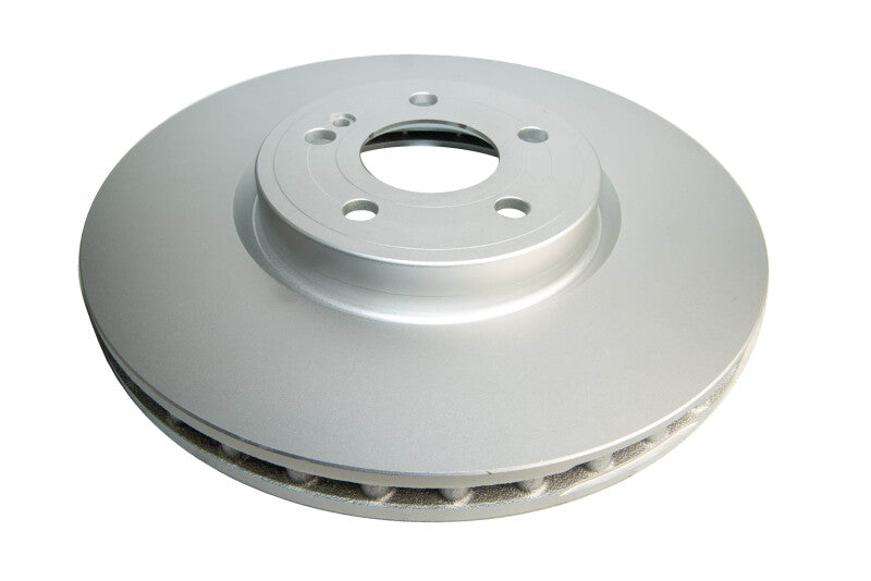DBA 20-22 Mercedes-Benz GLB250 (Base Brakes) Front En-Shield Street Series Rotor - DBA3686E
