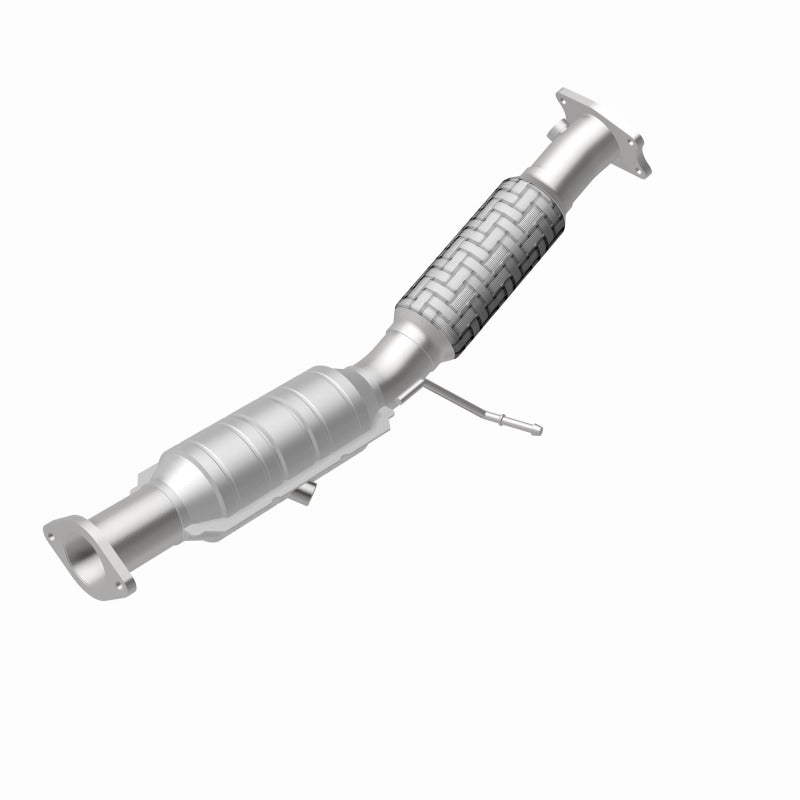 MagnaFlow Direct Fit Catalytic Converter 06-09 Volvo S40/V50 2.4L - 24133