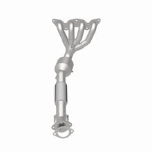 Load image into Gallery viewer, MagnaFlow 12-15 Ford Focus 2.0L Direct Fit Converter - 5531253