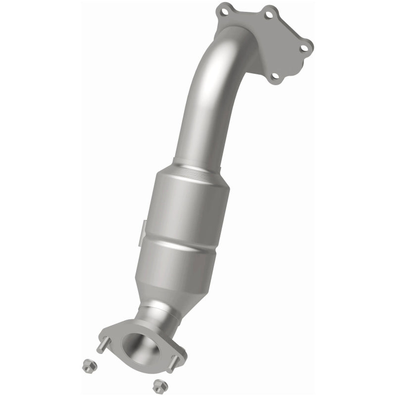 MagnaFlow Direct Fit Catalytic Converter 06-08 Subaru Forester 2.5L - 51058