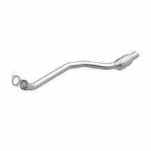 Load image into Gallery viewer, MagnaFlow Direct Fit Catalytic Converter 08-09 BMW 535i 3.0L DS Rea - 49781