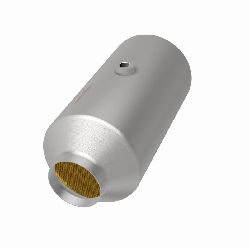 Magnaflow 3.00in. C/C 6in. spun body Universal Converter - 51299