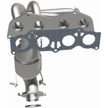 Load image into Gallery viewer, MagnaFlow Direct Fit Catalytic Converter SCION TC- 05-09 2.4L OEM - 49292