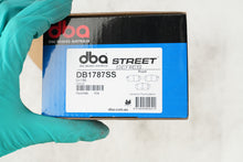 Load image into Gallery viewer, DBA 06-07 Hyundai Accent Street Series Front Brake Pads - DB1787SS
