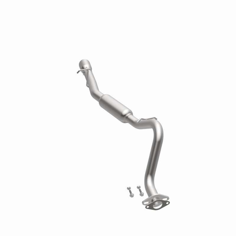 BRExhaust 05-08 Mercury Mariner 3.0L Muffler Kit - 108-0103