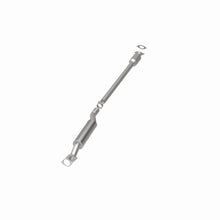 Load image into Gallery viewer, MagnaFlow Direct Fit Catalytic Converter 2018-2019 Hyundai Kona L4 OEM Underbody Single - 280041