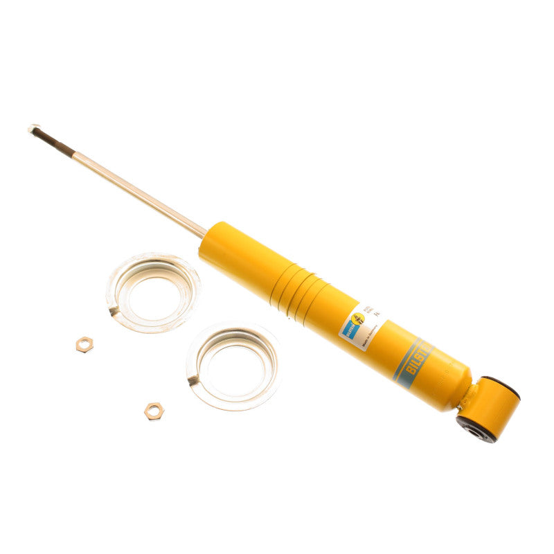 Bilstein Motorsports 1980 Volkswagen Jetta Base Rear 46mm Monotube Shock Absorber - 24-006576